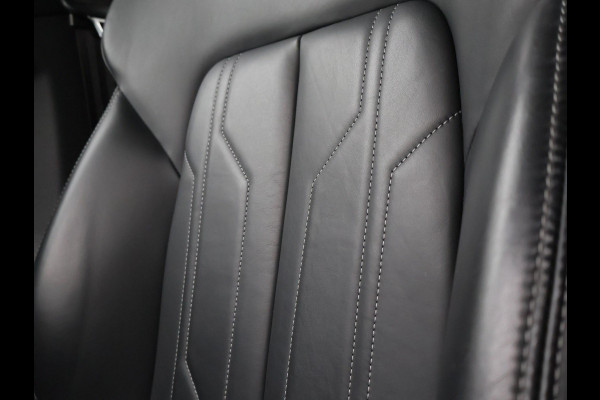 Audi e-tron 55 EDITION ONE + 360 CAMERA | B&O | LEDER | LUCHTVERING | PANORAMA | CAMERASPIEGELS | SFEERVERL.