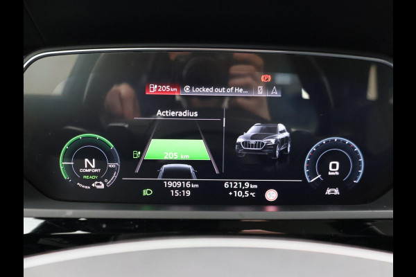 Audi e-tron 55 EDITION ONE + 360 CAMERA | B&O | LEDER | LUCHTVERING | PANORAMA | CAMERASPIEGELS | SFEERVERL.