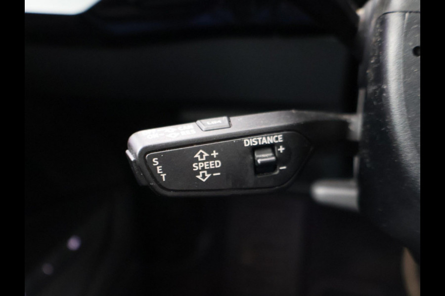 Audi e-tron 55 EDITION ONE + 360 CAMERA | B&O | LEDER | LUCHTVERING | PANORAMA | CAMERASPIEGELS | SFEERVERL.