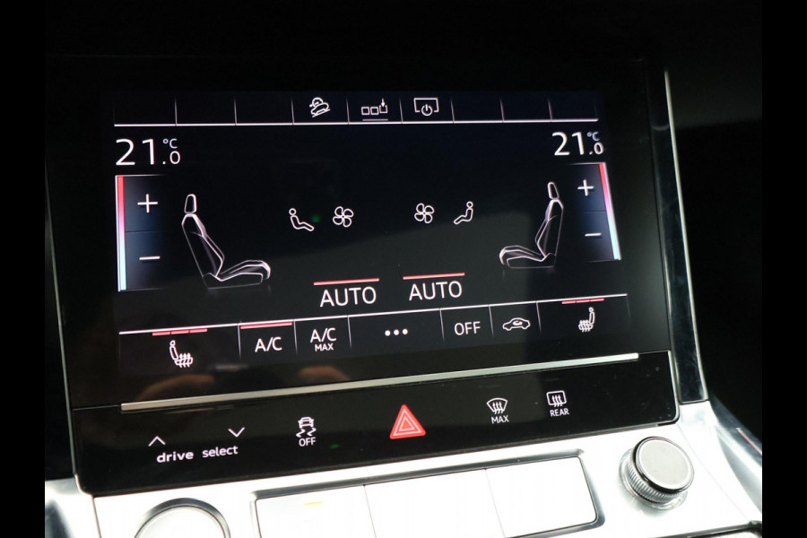 Audi e-tron 55 EDITION ONE + 360 CAMERA | B&O | LEDER | LUCHTVERING | PANORAMA | CAMERASPIEGELS | SFEERVERL.
