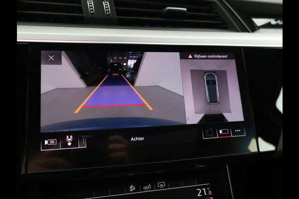 Audi e-tron 55 EDITION ONE + 360 CAMERA | B&O | LEDER | LUCHTVERING | PANORAMA | CAMERASPIEGELS | SFEERVERL.