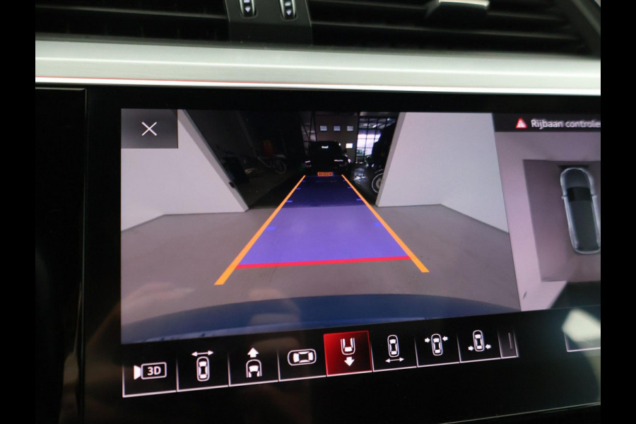 Audi e-tron 55 EDITION ONE + 360 CAMERA | B&O | LEDER | LUCHTVERING | PANORAMA | CAMERASPIEGELS | SFEERVERL.