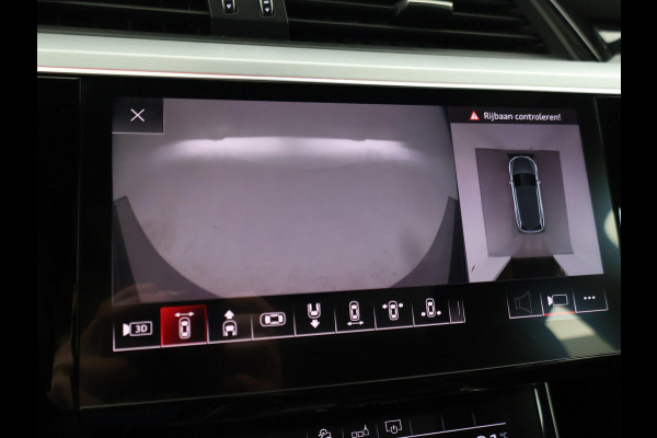 Audi e-tron 55 EDITION ONE + 360 CAMERA | B&O | LEDER | LUCHTVERING | PANORAMA | CAMERASPIEGELS | SFEERVERL.