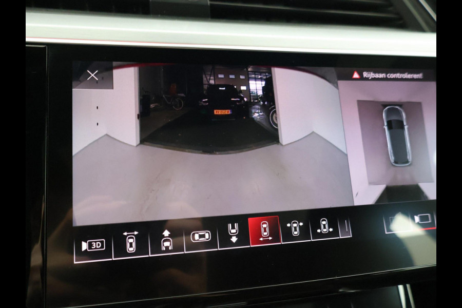 Audi e-tron 55 EDITION ONE + 360 CAMERA | B&O | LEDER | LUCHTVERING | PANORAMA | CAMERASPIEGELS | SFEERVERL.