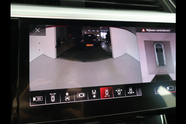 Audi e-tron 55 EDITION ONE + 360 CAMERA | B&O | LEDER | LUCHTVERING | PANORAMA | CAMERASPIEGELS | SFEERVERL.