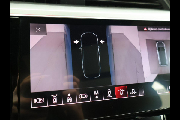 Audi e-tron 55 EDITION ONE + 360 CAMERA | B&O | LEDER | LUCHTVERING | PANORAMA | CAMERASPIEGELS | SFEERVERL.