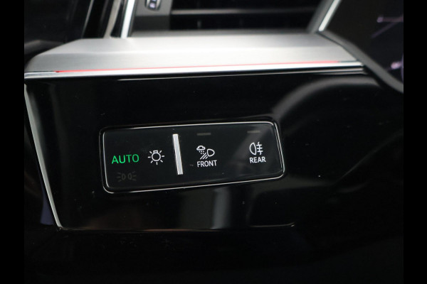 Audi e-tron 55 EDITION ONE + 360 CAMERA | B&O | LEDER | LUCHTVERING | PANORAMA | CAMERASPIEGELS | SFEERVERL.