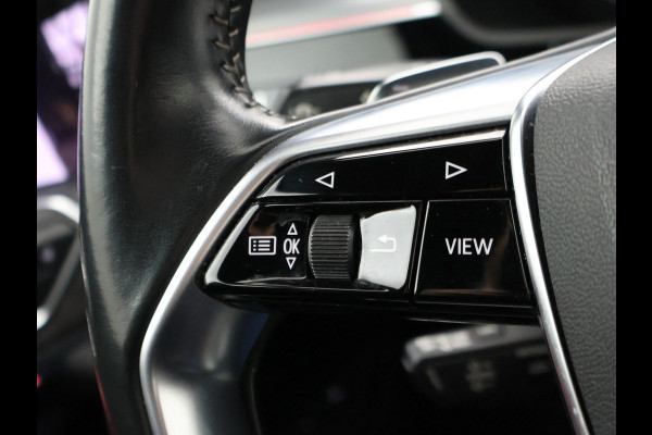Audi e-tron 55 EDITION ONE + 360 CAMERA | B&O | LEDER | LUCHTVERING | PANORAMA | CAMERASPIEGELS | SFEERVERL.