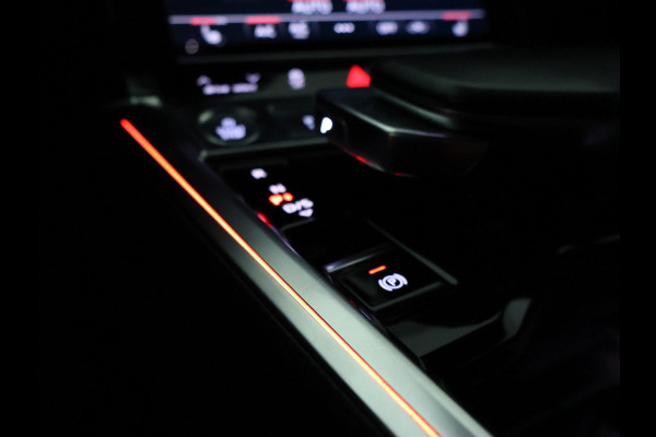 Audi e-tron 55 EDITION ONE + 360 CAMERA | B&O | LEDER | LUCHTVERING | PANORAMA | CAMERASPIEGELS | SFEERVERL.