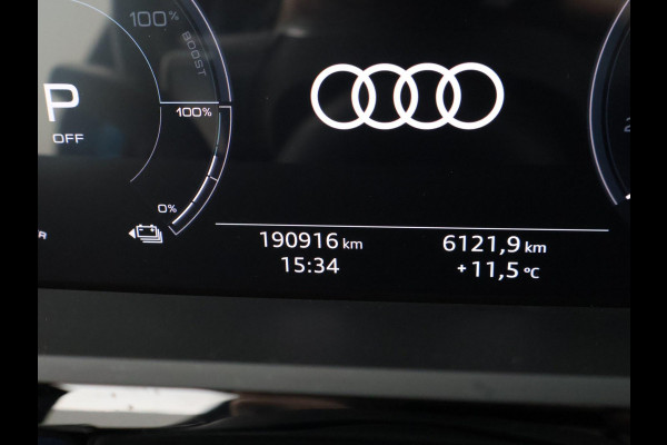 Audi e-tron 55 EDITION ONE + 360 CAMERA | B&O | LEDER | LUCHTVERING | PANORAMA | CAMERASPIEGELS | SFEERVERL.
