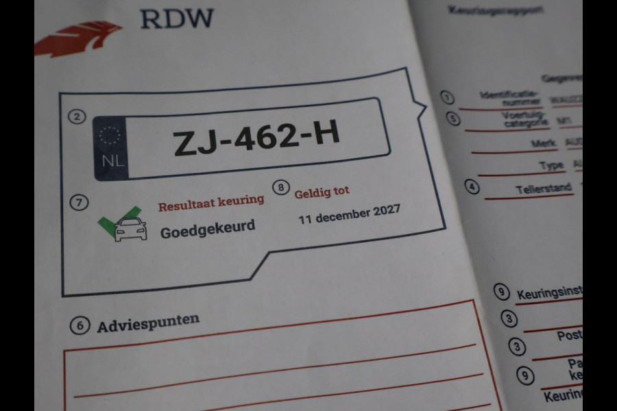 Audi e-tron 55 EDITION ONE + 360 CAMERA | B&O | LEDER | LUCHTVERING | PANORAMA | CAMERASPIEGELS | SFEERVERL.