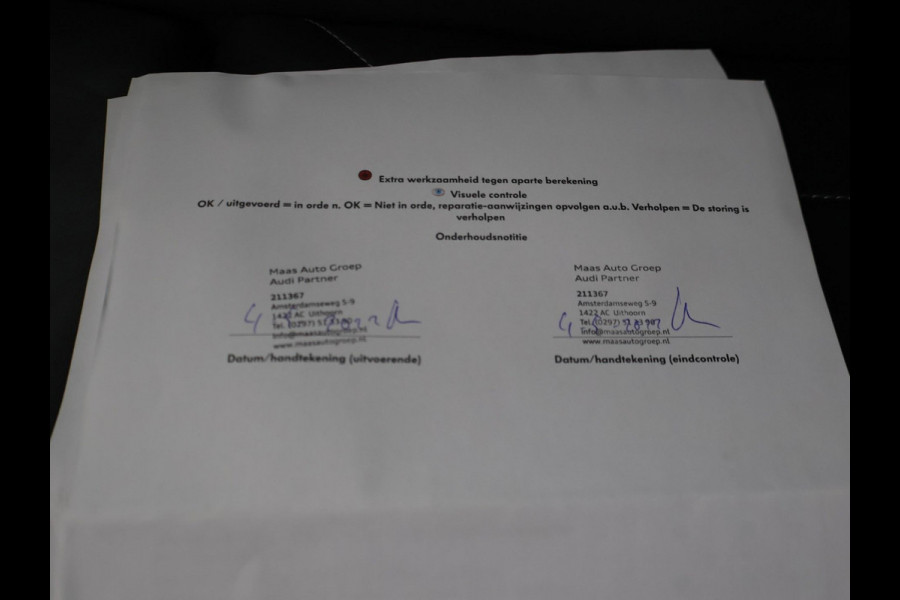 Audi e-tron 55 EDITION ONE + 360 CAMERA | B&O | LEDER | LUCHTVERING | PANORAMA | CAMERASPIEGELS | SFEERVERL.