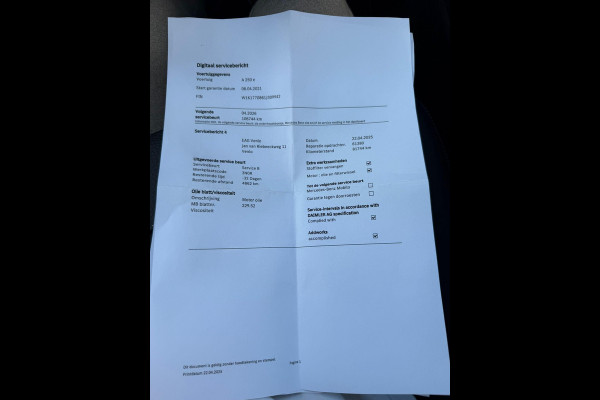 Mercedes-Benz A-Klasse 250 e Business Solution AMG Limited BOMVOL! | PANO | BURMESTER| MEMORY STOELEN| ELEK. TREKHAAK| ADAP. CRUISE/ DISTRONIC | SFEERVERLICHTING | All season banden |