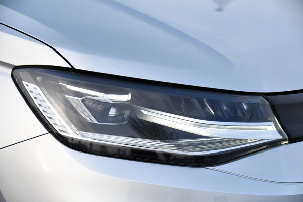 Volkswagen Caddy Cargo Maxi 2.0 TDI Exclusive PB Edition Adaptieve Cruise, Camera, Carplay, 122pk. LED, Stoelverwarming, Trekhaak, Standkachel, Automaat, Uniek!