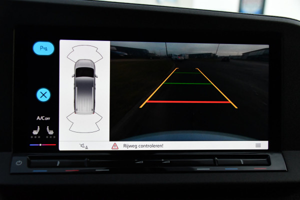 Volkswagen Caddy Cargo Maxi 2.0 TDI Exclusive PB Edition Adaptieve Cruise, Camera, Carplay, 122pk. LED, Stoelverwarming, Trekhaak, Standkachel, Automaat, Uniek!