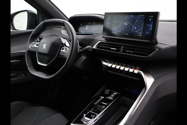 Peugeot 3008 1.6 HYbrid 225 PK PHEV ALLURE PACK + 19 INCH | ADAPTIVE CRUISE | CAMERA | NAVIGATIE | CARPLAY
