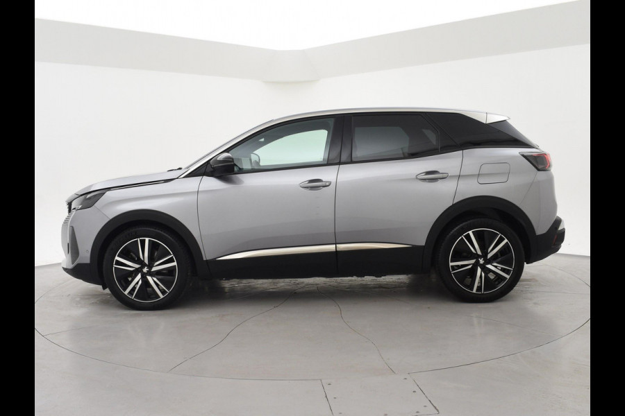 Peugeot 3008 1.6 HYbrid 225 PK PHEV ALLURE PACK + 19 INCH | ADAPTIVE CRUISE | CAMERA | NAVIGATIE | CARPLAY