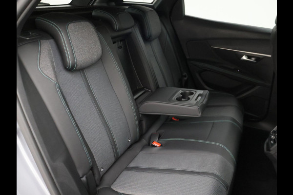 Peugeot 3008 1.6 HYbrid 225 PK PHEV ALLURE PACK + 19 INCH | ADAPTIVE CRUISE | CAMERA | NAVIGATIE | CARPLAY