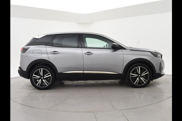 Peugeot 3008 1.6 HYbrid 225 PK PHEV ALLURE PACK + 19 INCH | ADAPTIVE CRUISE | CAMERA | NAVIGATIE | CARPLAY