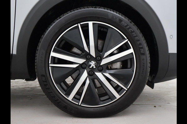 Peugeot 3008 1.6 HYbrid 225 PK PHEV ALLURE PACK + 19 INCH | ADAPTIVE CRUISE | CAMERA | NAVIGATIE | CARPLAY