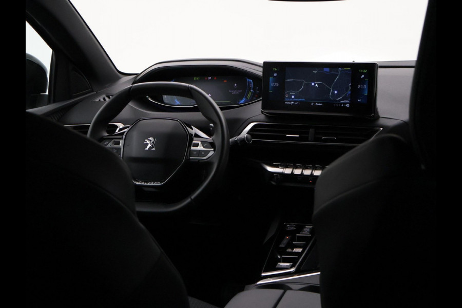 Peugeot 3008 1.6 HYbrid 225 PK PHEV ALLURE PACK + 19 INCH | ADAPTIVE CRUISE | CAMERA | NAVIGATIE | CARPLAY