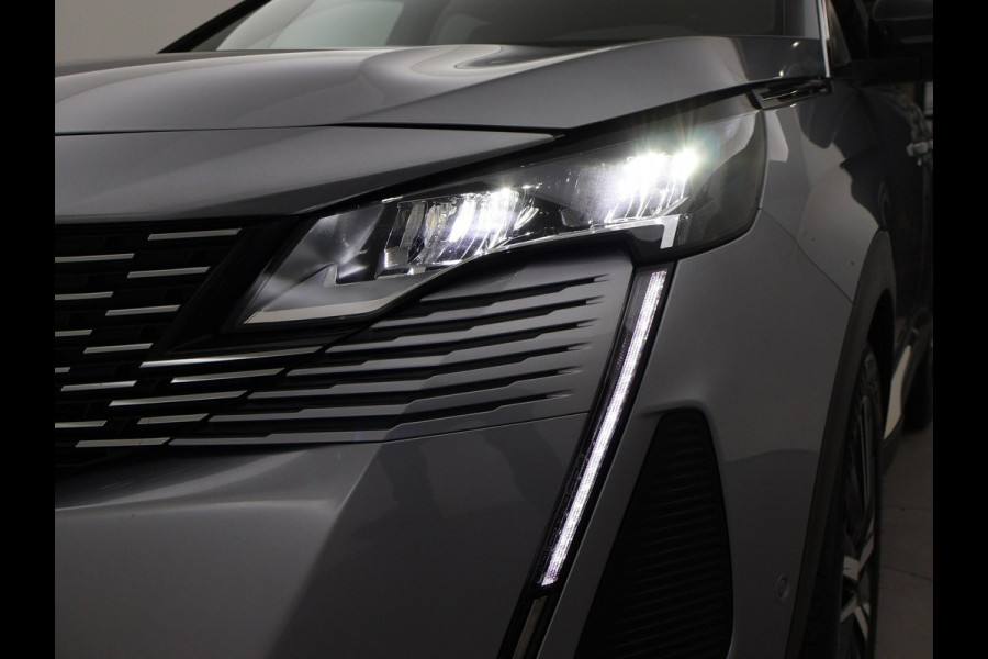 Peugeot 3008 1.6 HYbrid 225 PK PHEV ALLURE PACK + 19 INCH | ADAPTIVE CRUISE | CAMERA | NAVIGATIE | CARPLAY