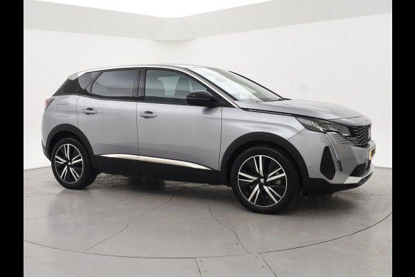 Peugeot 3008 1.6 HYbrid 225 PK PHEV ALLURE PACK + 19 INCH | ADAPTIVE CRUISE | CAMERA | NAVIGATIE | CARPLAY