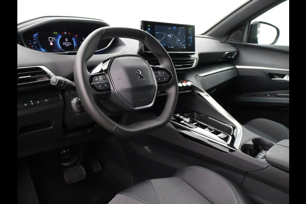 Peugeot 3008 1.6 HYbrid 225 PK PHEV ALLURE PACK + 19 INCH | ADAPTIVE CRUISE | CAMERA | NAVIGATIE | CARPLAY