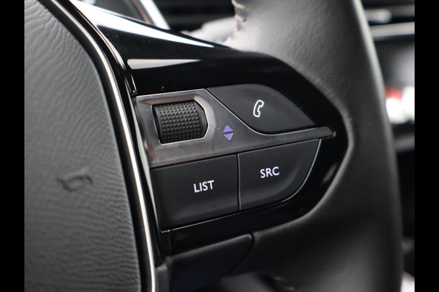 Peugeot 3008 1.6 HYbrid 225 PK PHEV ALLURE PACK + 19 INCH | ADAPTIVE CRUISE | CAMERA | NAVIGATIE | CARPLAY
