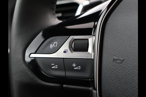 Peugeot 3008 1.6 HYbrid 225 PK PHEV ALLURE PACK + 19 INCH | ADAPTIVE CRUISE | CAMERA | NAVIGATIE | CARPLAY