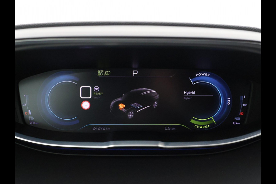 Peugeot 3008 1.6 HYbrid 225 PK PHEV ALLURE PACK + 19 INCH | ADAPTIVE CRUISE | CAMERA | NAVIGATIE | CARPLAY