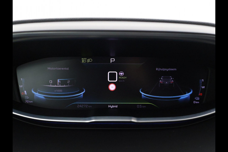 Peugeot 3008 1.6 HYbrid 225 PK PHEV ALLURE PACK + 19 INCH | ADAPTIVE CRUISE | CAMERA | NAVIGATIE | CARPLAY