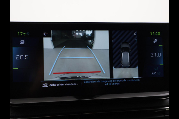 Peugeot 3008 1.6 HYbrid 225 PK PHEV ALLURE PACK + 19 INCH | ADAPTIVE CRUISE | CAMERA | NAVIGATIE | CARPLAY