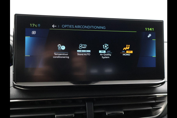 Peugeot 3008 1.6 HYbrid 225 PK PHEV ALLURE PACK + 19 INCH | ADAPTIVE CRUISE | CAMERA | NAVIGATIE | CARPLAY