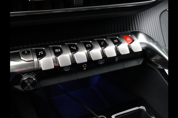 Peugeot 3008 1.6 HYbrid 225 PK PHEV ALLURE PACK + 19 INCH | ADAPTIVE CRUISE | CAMERA | NAVIGATIE | CARPLAY
