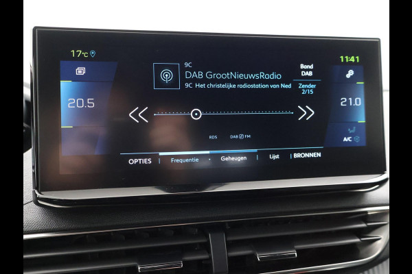 Peugeot 3008 1.6 HYbrid 225 PK PHEV ALLURE PACK + 19 INCH | ADAPTIVE CRUISE | CAMERA | NAVIGATIE | CARPLAY