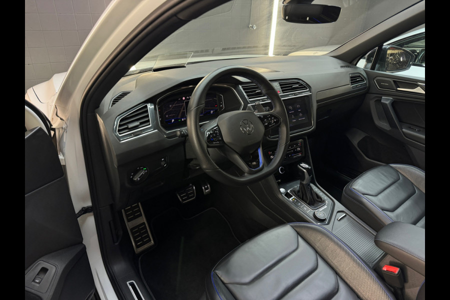 Volkswagen Tiguan 2.0 TSI R 75 Edition 4Matic Pano|HuD|Memory
