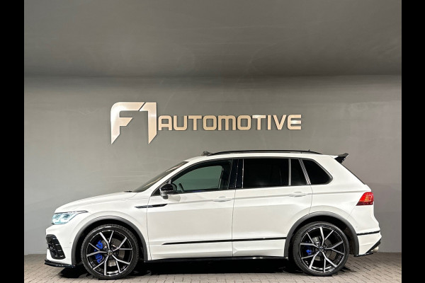 Volkswagen Tiguan 2.0 TSI R 75 Edition 4Matic Pano|HuD|Memory