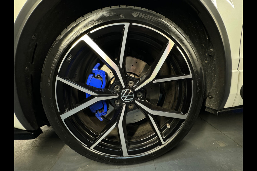 Volkswagen Tiguan 2.0 TSI R 75 Edition 4Matic Pano|HuD|Memory