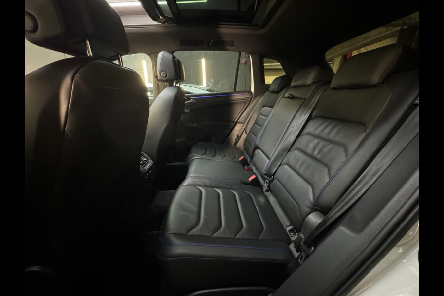 Volkswagen Tiguan 2.0 TSI R 75 Edition 4Matic Pano|HuD|Memory