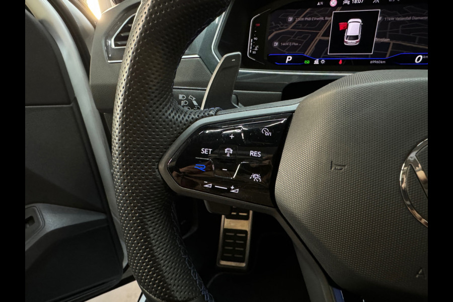 Volkswagen Tiguan 2.0 TSI R 75 Edition 4Matic Pano|HuD|Memory