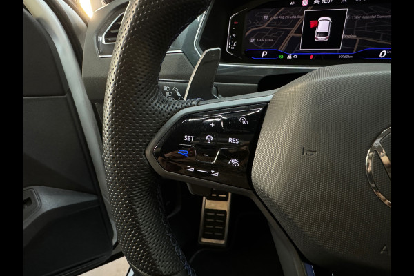 Volkswagen Tiguan 2.0 TSI R 75 Edition 4Matic Pano|HuD|Memory