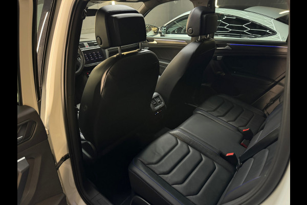Volkswagen Tiguan 2.0 TSI R 75 Edition 4Matic Pano|HuD|Memory