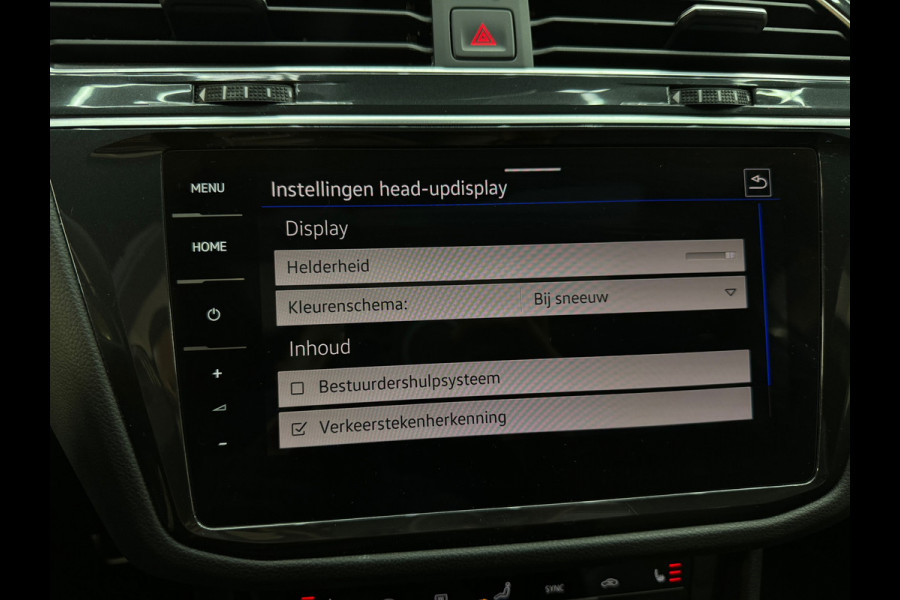 Volkswagen Tiguan 2.0 TSI R 75 Edition 4Matic Pano|HuD|Memory