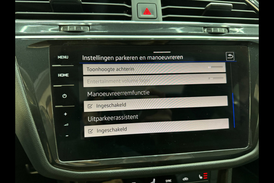 Volkswagen Tiguan 2.0 TSI R 75 Edition 4Matic Pano|HuD|Memory