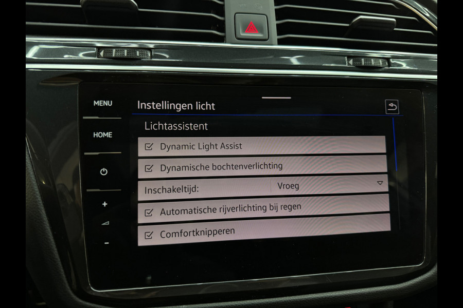 Volkswagen Tiguan 2.0 TSI R 75 Edition 4Matic Pano|HuD|Memory