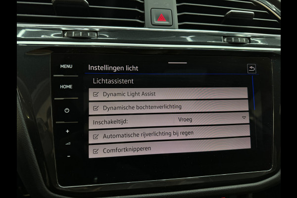 Volkswagen Tiguan 2.0 TSI R 75 Edition 4Matic Pano|HuD|Memory