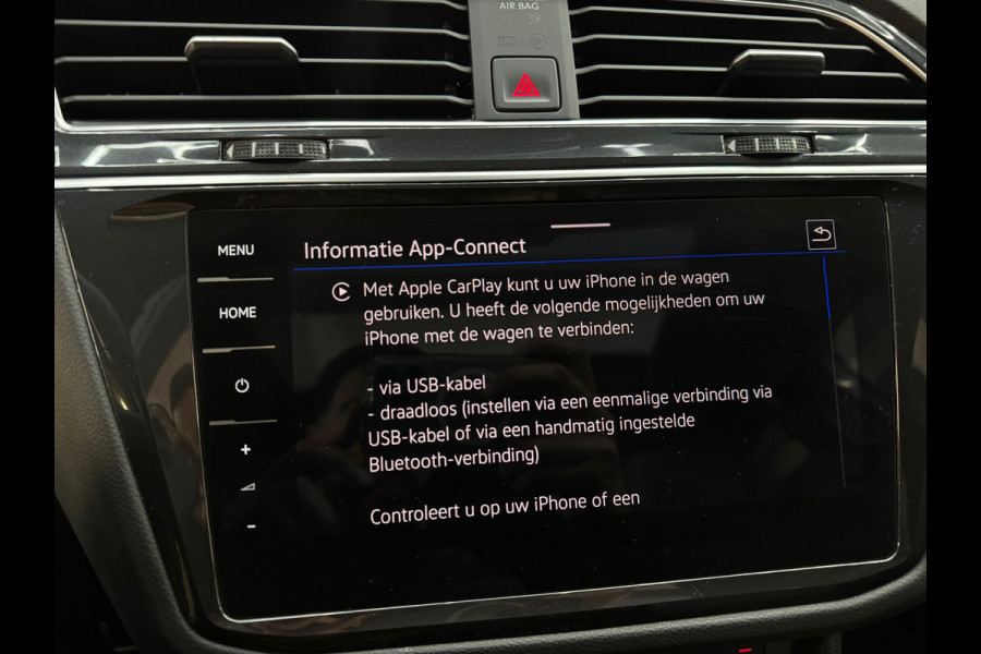 Volkswagen Tiguan 2.0 TSI R 75 Edition 4Matic Pano|HuD|Memory