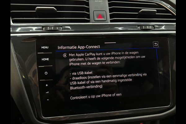 Volkswagen Tiguan 2.0 TSI R 75 Edition 4Matic Pano|HuD|Memory