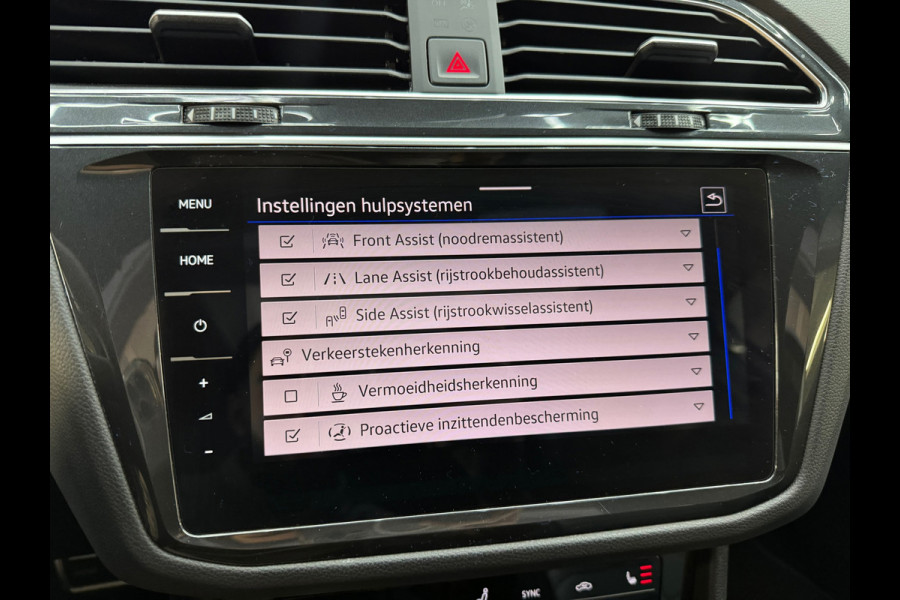 Volkswagen Tiguan 2.0 TSI R 75 Edition 4Matic Pano|HuD|Memory